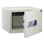 Safewell DS-36EK DS系列 1小時防火夾萬 (珍珠白)